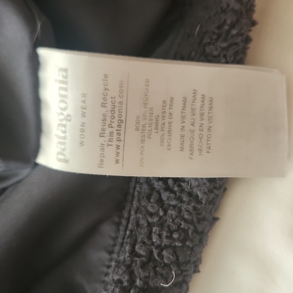 Patagonia Los Gatos Jacket - Picture 4 of 4